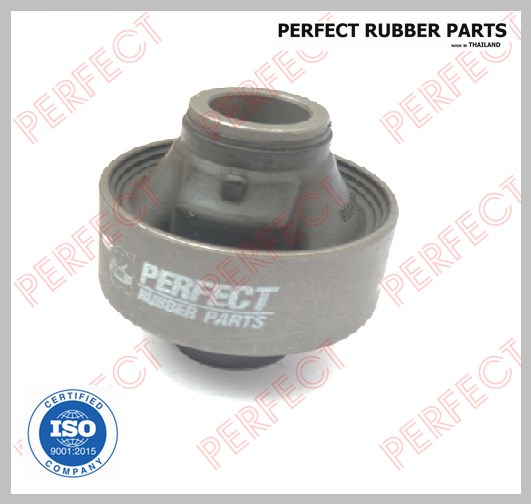 Сайлентблок (Кратность 1шт) TOYOTA EQ EV KPJ10 2012- TOYOTA IQ EV KPJ10 2012- TOYOTA IQ KGJ10/NGJ10 2008-2015 TOYOTA SCION IQ EV KPJ10 2012- TOYOTA SCION IQ NGJ10 2011- PERFECT TO05KGJ10WB