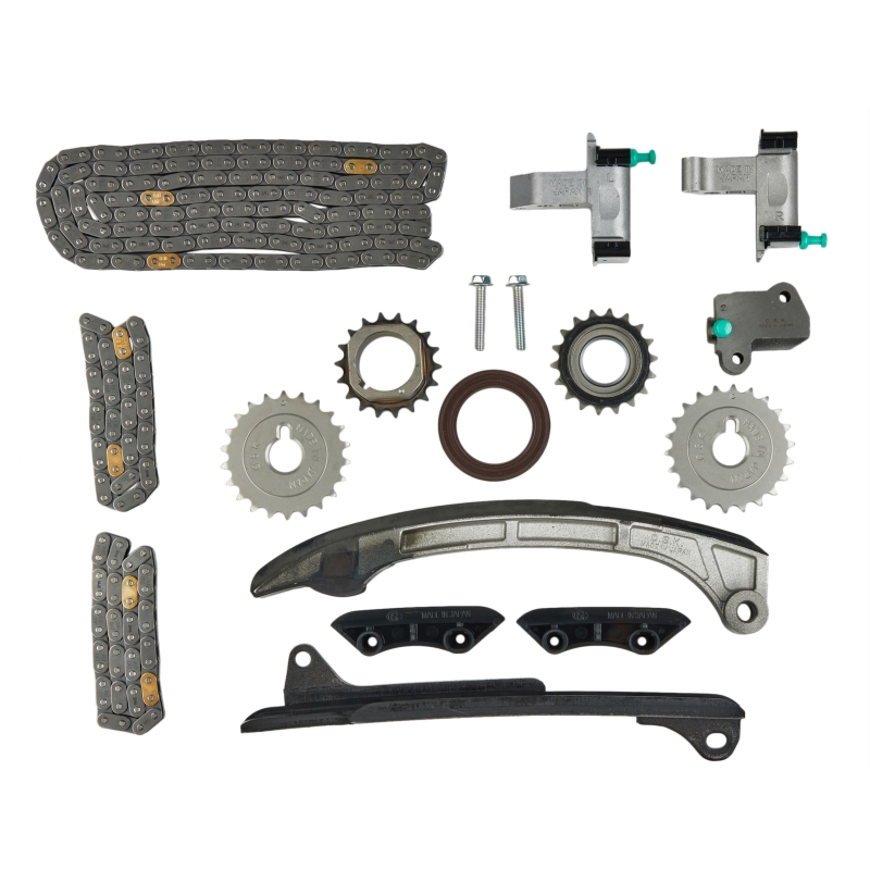 Шестерня коленвала TOYOTA LAND CRUISER PRADO 120 02- 1GR