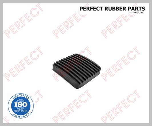 Накладка на педаль  (Кратность 2 шт) PERFECT TO21BU10