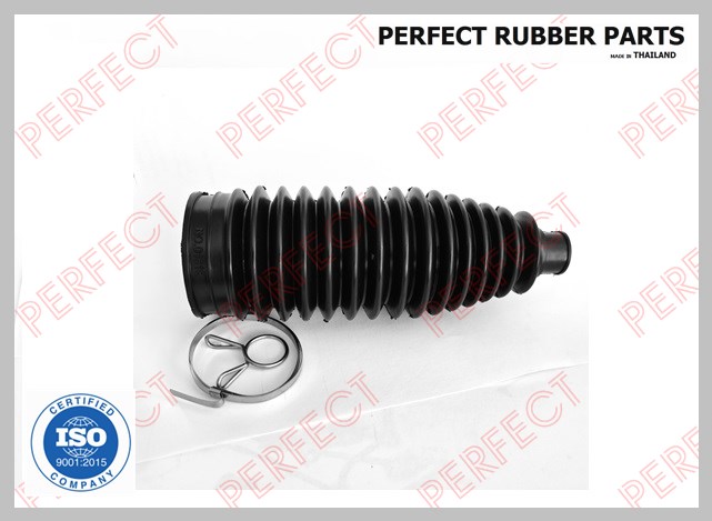 Пыльник рулевой рейки 10x30x180  (Кратность 1 шт) PERFECT MIT55CHAMPL