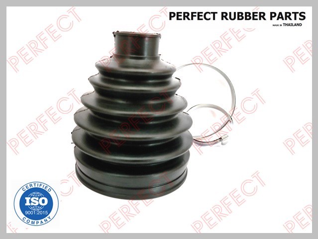 (1295) Пыльник привода внешний  TO-53-NCP91U PERFECT TO53NCP91U