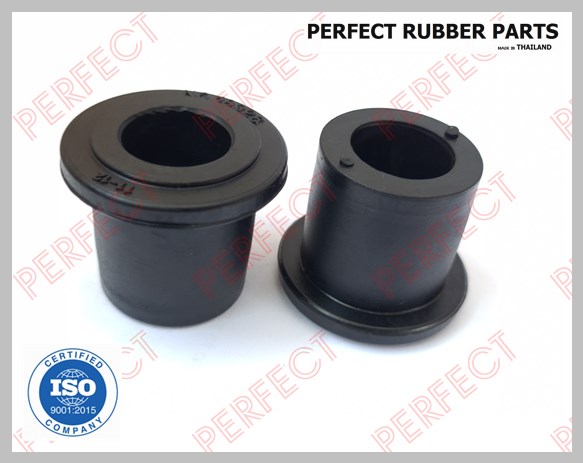 ВТУЛКА РЕССОРЫ (Кратность 2 шт) FORD RANGER TKE/RD 2011- MAZDA BT-50 AFUA01/ABUA08/UP 2010- PERFECT MD24BTPROT