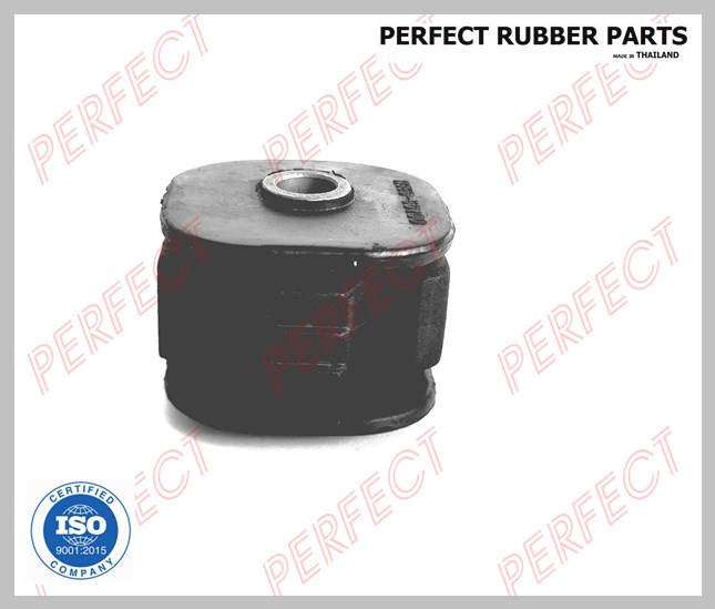 Подушка двигателя передняя mt  (Кратность 1 шт) PERFECT NS03B13B