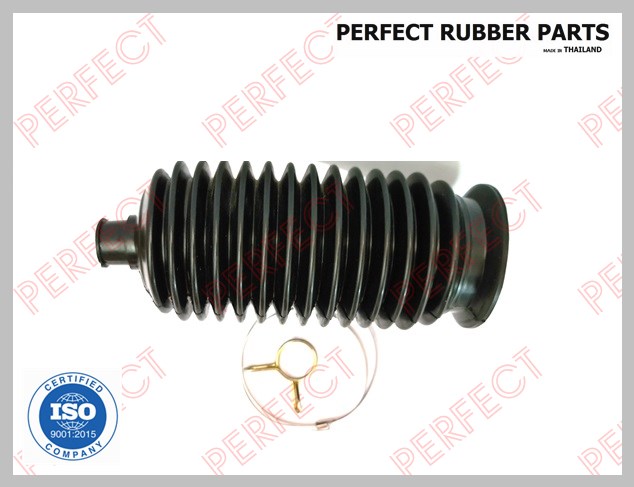 Пыльник рулевой рейки 14x46x160  (Кратность 1 шт) PERFECT TO55ST190LR