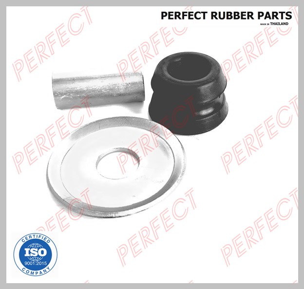 ВТУЛКА РАСТЯЖКИ (НАБОР)(Кратность 1 шт) MAZDA BT-50 UN 2006-2012 PERFECT MD23MAXNUMSET