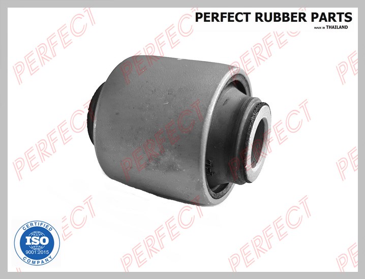Сайлентблок задней цапфы нижний  (Кратность 1 шт) MITSUBISHI ECLIPSE SPYDER D3839A 199510-199906 [NA] MITSUBISHI GALANT EA7A 199610-200603 [GE] MITSUBISHI GALANT EA5A 199610-200603 [GE] MITSUBISHI GALANT EA2A 199610-200603 [GE] MITSUBISHI GALANT EA5A 1997 PERFECT MIT65EA3AE1