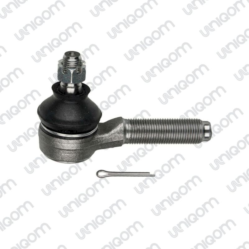 Tie rod end R fits: SUZUKI JIMNY 15 0718- 555 SES271R