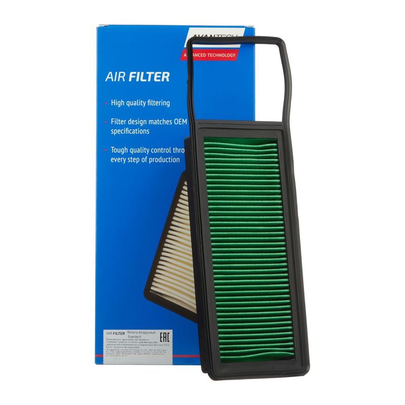 ФИЛЬТРЫ AVANTECH (КОРЕЯ) AVANTECH AF0318