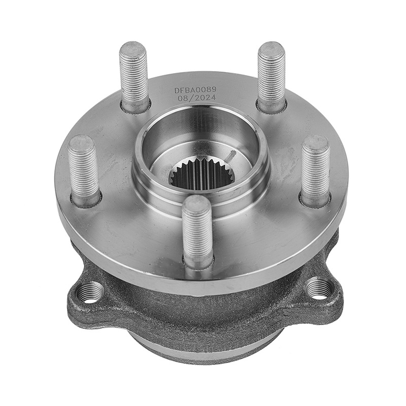 Ступичный узел  SUBARU LEGACY IV (BL BP) - 20 DOUBLE FORCE DFBA0089