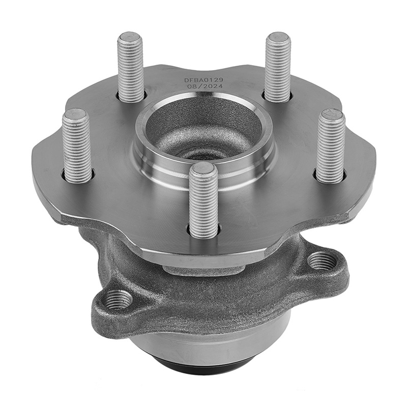 Ступичный узел DOUBLE FORCE DFBA0129