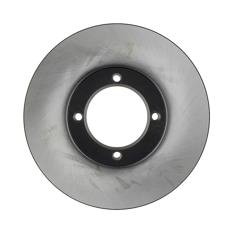 Rn1534 Диск Тормозной Toyota Liteace/Town Ace -04 Перед. Nibk NiBK 