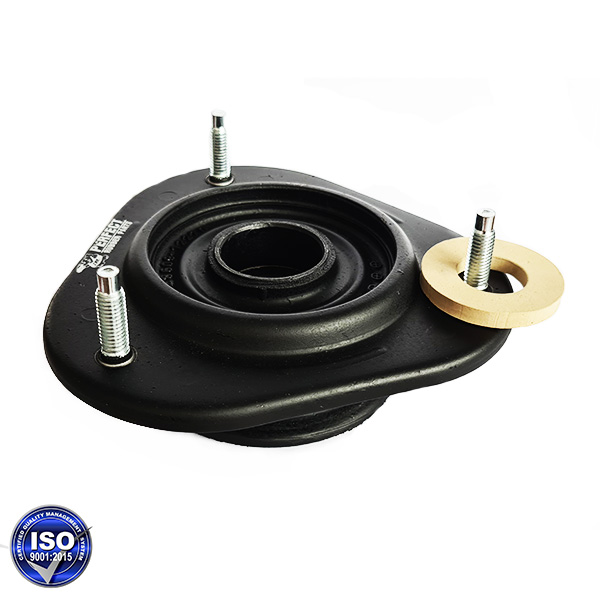 Опора амортизатора  (Кратность 1 шт) TOYOTA COROLLA AE10 CE10 EE1 AE92 1991-2002 TOYOTA SPRINTER AE10 CE10 EE1 1991-2002 TOYOTA SPRINTER CARIB AE114G 1995-2002 TOYOTA MARK II LX80 1988-1993 PERFECT TO08AE100F