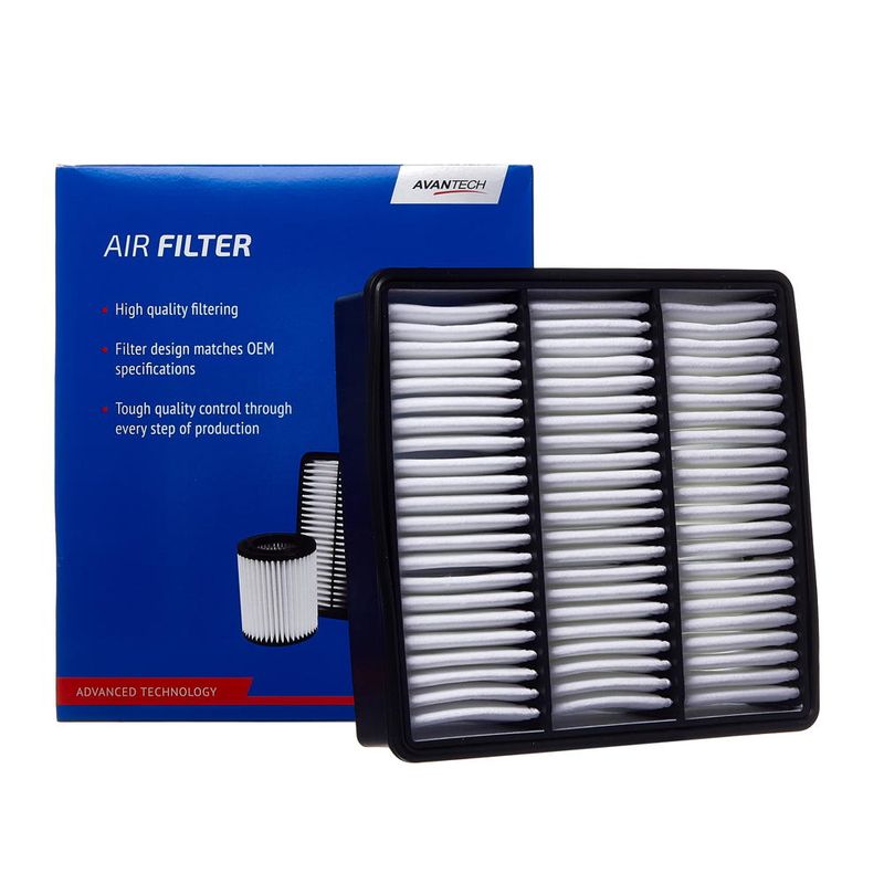 ФИЛЬТРЫ AVANTECH (КОРЕЯ) AVANTECH AF0501