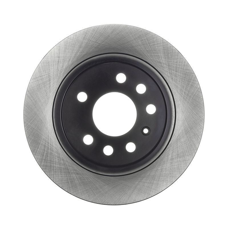 Диск тормозной AVANTECH AVANTECH BR0280S