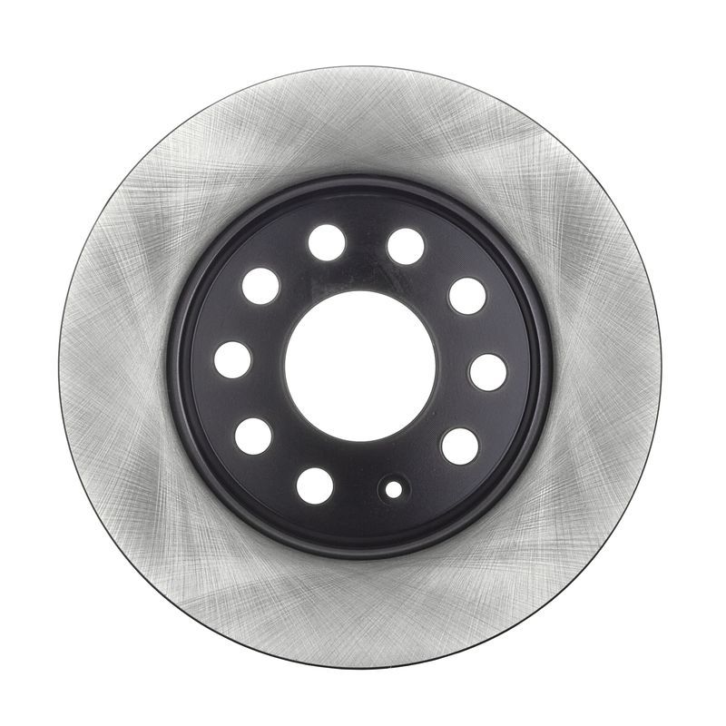 Диск тормозной AVANTECH AVANTECH BR0283S