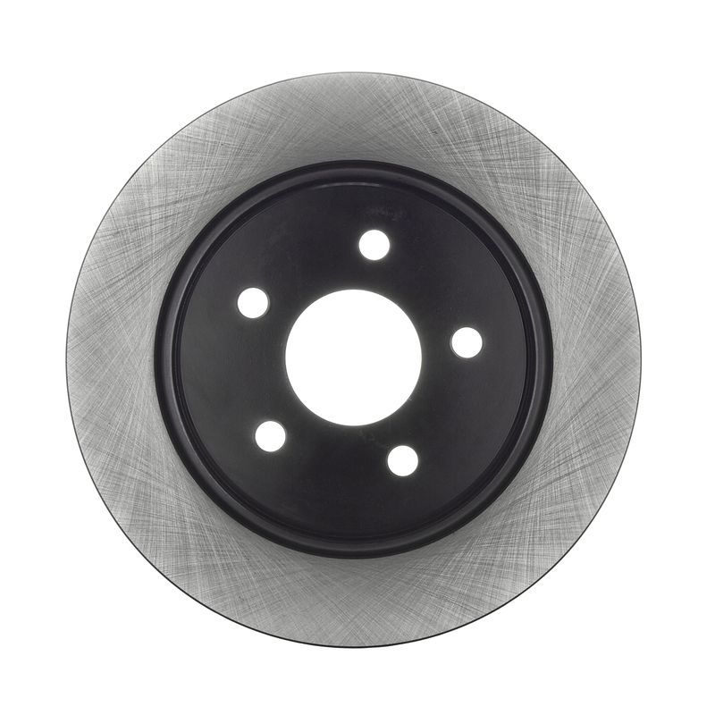 Диск тормозной AVANTECH AVANTECH BR0256S