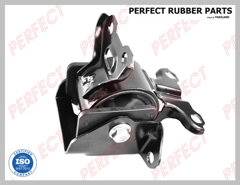 Подушка двигателя левая  (Кратность 1 шт) PERFECT MIT81LC07LAIE
