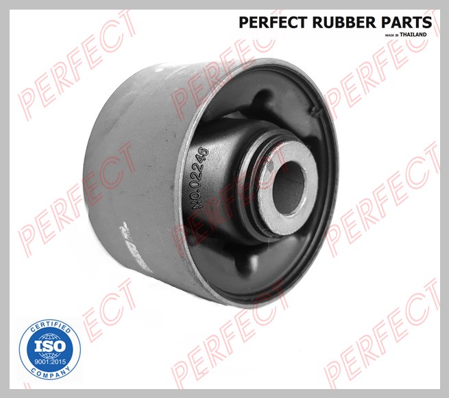 САЙЛЕНТБЛОК ОПОРЫ ДИФФЕРЕНЦИАЛА PERFECT MIT22V75002
