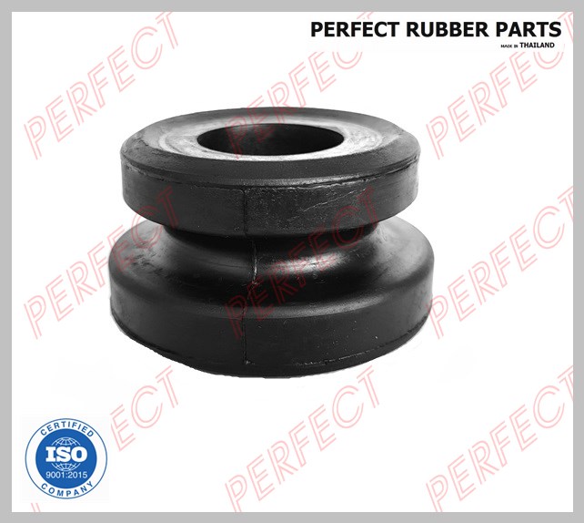 ВТУЛКА РЕАКТИВНОЙ ТЯГИ MITSUBISHI L200 KA5T 2007-2014 MITSUBISHI TRITON KJ4T KJ3T KK3T KK4T KL4T 2015- PERFECT MIT23TRITON