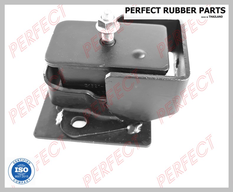 Подушка двигателя  (Кратность 1 шт) PERFECT MIT01P15R