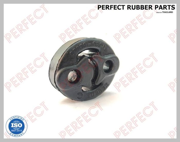 TO-17-MTX-3 (1316) Подушка крепления глушителя  TO-17-MTX-3 PERFECT TO17MTX3