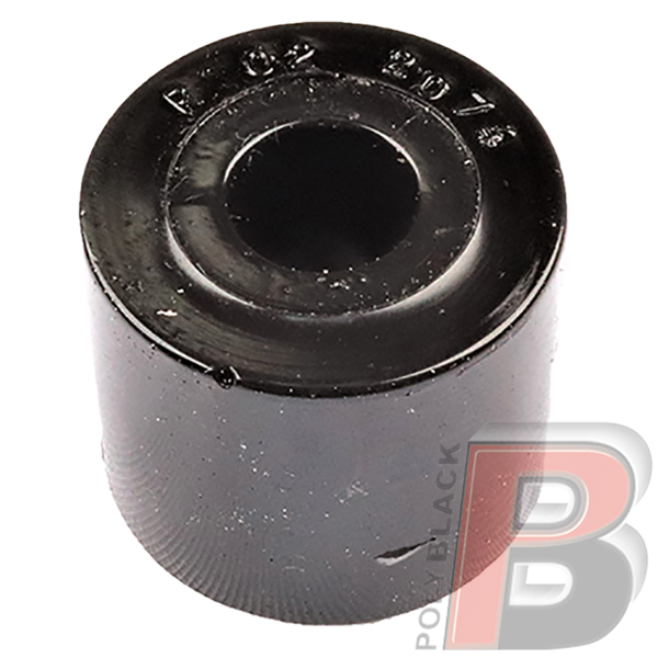Втулка стабилизатора (Кратность 4 шт) (Количество на авто 8) GAZ 3102 31029 3110 POLYBLACK R022074