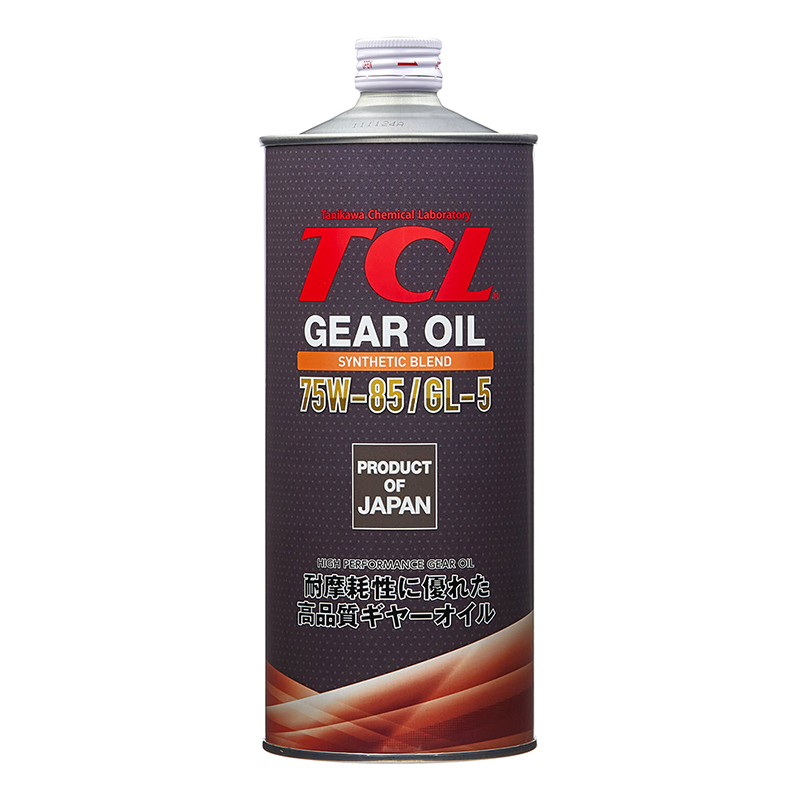 Mitsubishi 80 Gl-5 Жидкость Трансмиссионная Мкпп (Пластик) (1L) MITSUBISHI 