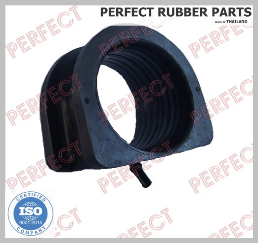 ВТУЛКА РУЛЕВОЙ РЕЙКИ MITSUBIHI CANTER FE72C 2002-2004 MITSUBIHI CANTER FE72D 2004-2009 MITSUBIHI CANTER FE72E 2002-2004 PERFECT MIT55FE72