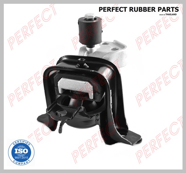 (0965) Подушка двигателя правая  TO-81-NCPRIET PERFECT TO81NCPRIET