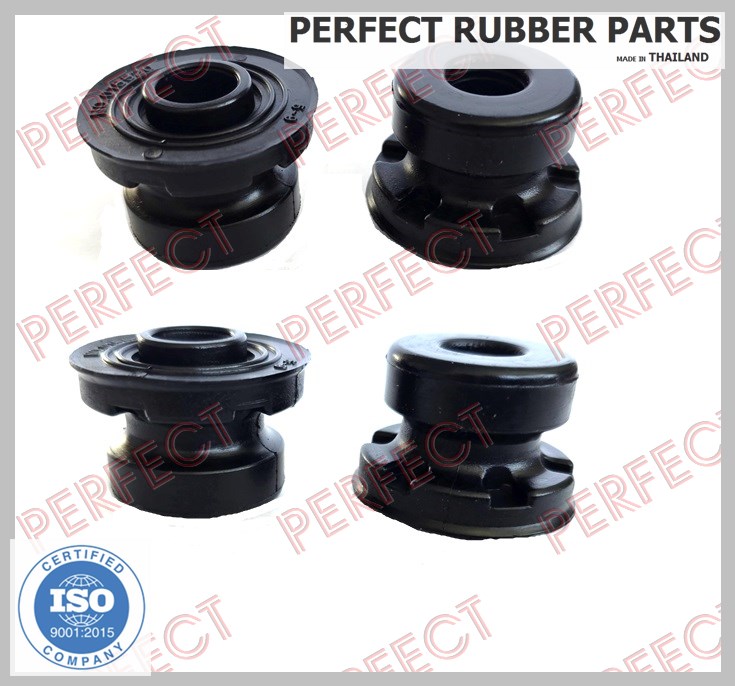 ВТУЛКА АМОРТИЗАТОРА MITSUBISHI ATTRAGE A13A A03 2012- MITSUBISHI MIRAGE / SPACE STAR A03A 2012- PERFECT MIT08A03E00