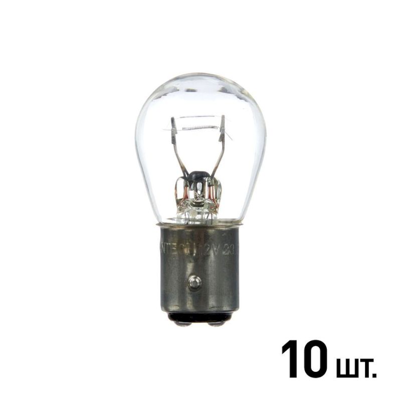 Лампа Дополнительного Освещения Koito (Кратность 10 Шт.) KOITO 