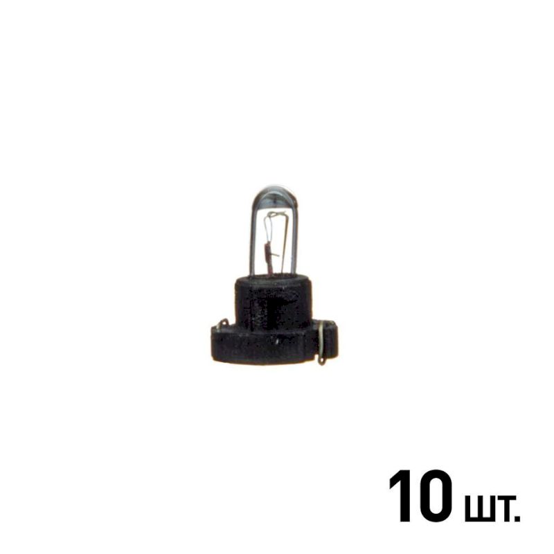 Лампа Дополнительного Освещения Koito (Кратность 10 Шт.) KOITO 