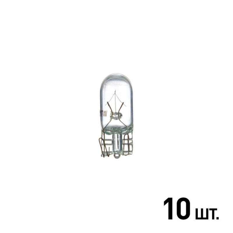 Лампа Дополнительного Освещения Koito (Кратность 10 Шт.) KOITO 