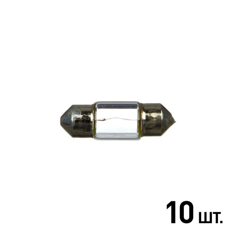 Лампа Дополнительного Освещения Koito (Кратность 10 Шт.) KOITO 