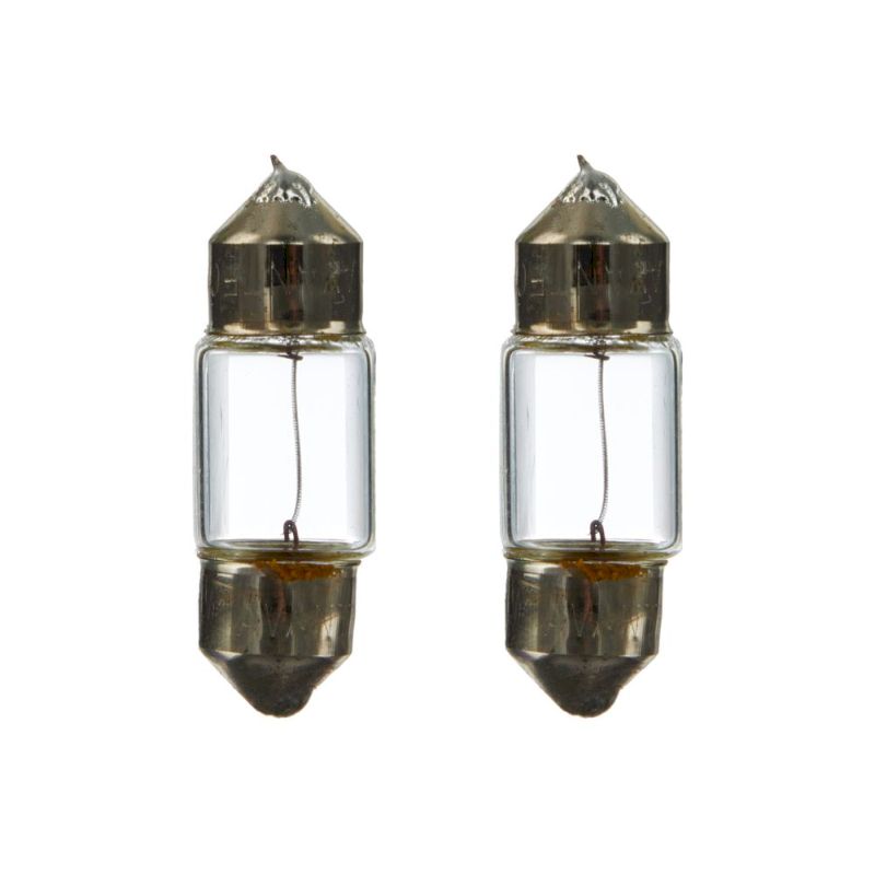 Лампа 10W 12V (SV8.5-8)