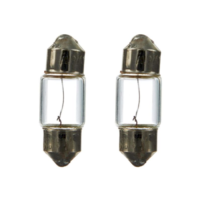 Лампа C5W 12V 5W SV8.5-8 ORIGINAL LINE