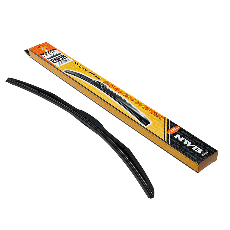 Щетка Стеклоочистителя Гибридная Double Force 525 Мм (21) DOUBLE FORCE 
