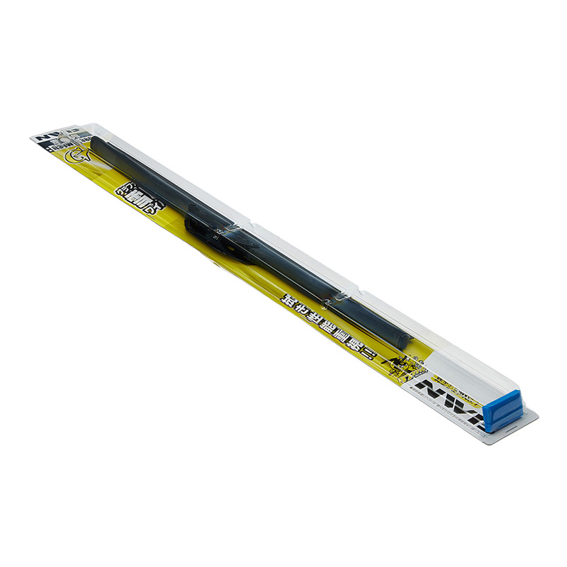 Щетка Стеклоочистителя Гибридная Double Force 375 Мм (15) DOUBLE FORCE 