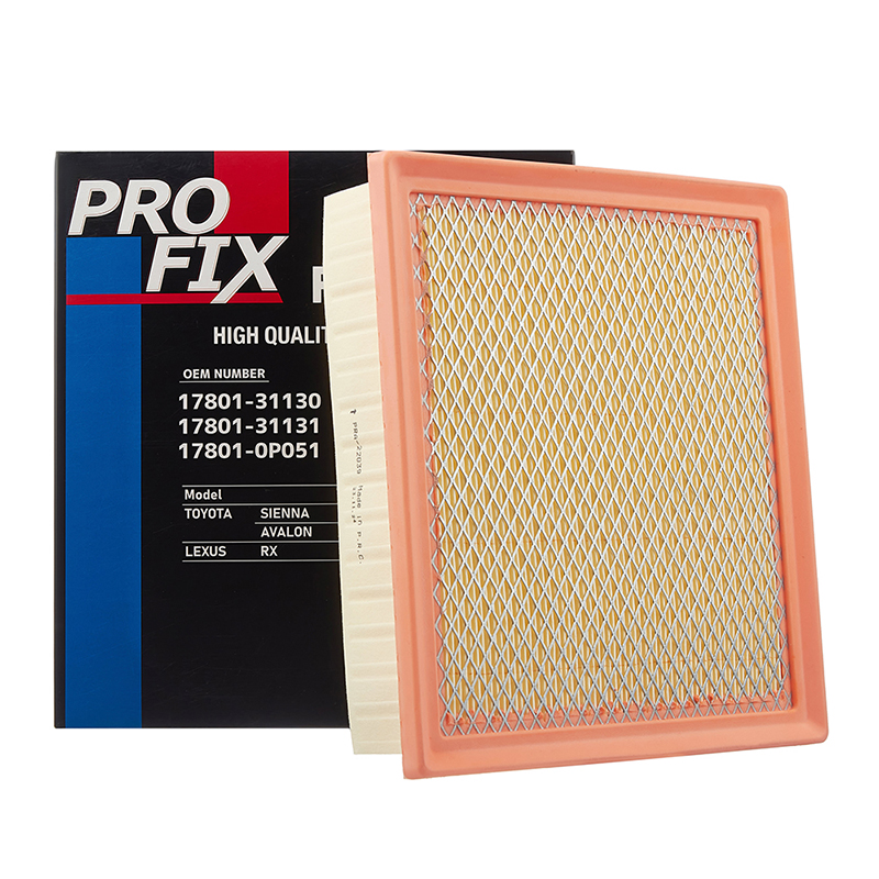 Фильтр воздушный  TOYOTACAMRY/HYBRIDV502GRFE11-/LEXUSRX270/RX350/RX450H1AR/2GRFE08-/LEXUSES PROFIX PRA22039