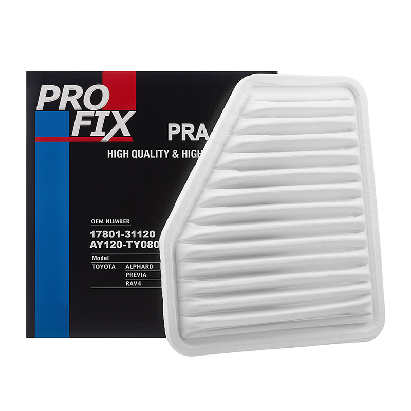 Фильтр воздушный PROFIX PRATA109