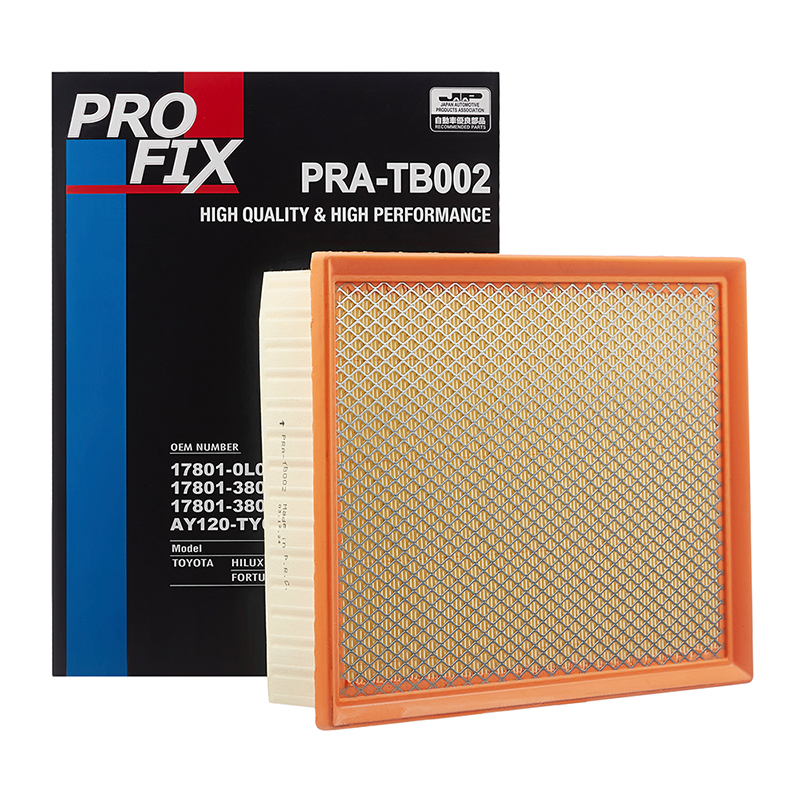 Фильтр воздушный  PRADO1501GR-FE/4RUNNERV PROFIX PRATB002