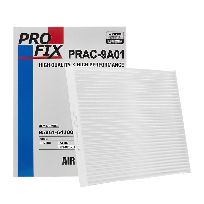 Фильтр салонный  SUZUKI:ESCUDOTA74WTD4W(055~) PROFIX PRAC9A01