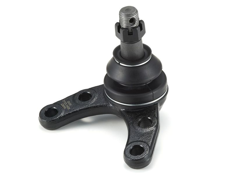 (Новый Номер Cb0279) Шаровая Опора  Ниж. CTR CBMZ-24
