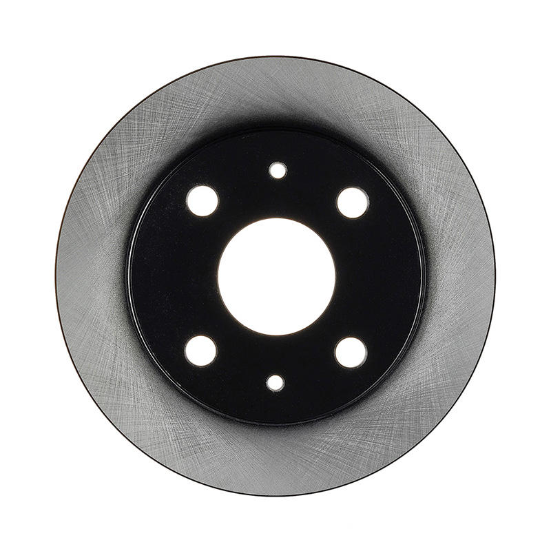 Диск тормозной передний  (F) DAIHATSU Hijet 2004-2024 / SUBARU Sambar 2014- / TPYOTA Pixis 2011-2021 AVANTECH BR0580S