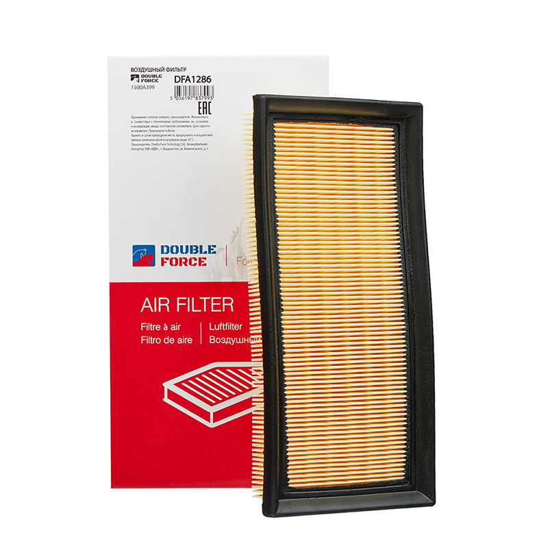 Фильтр Воздушный Filtron AP180/1