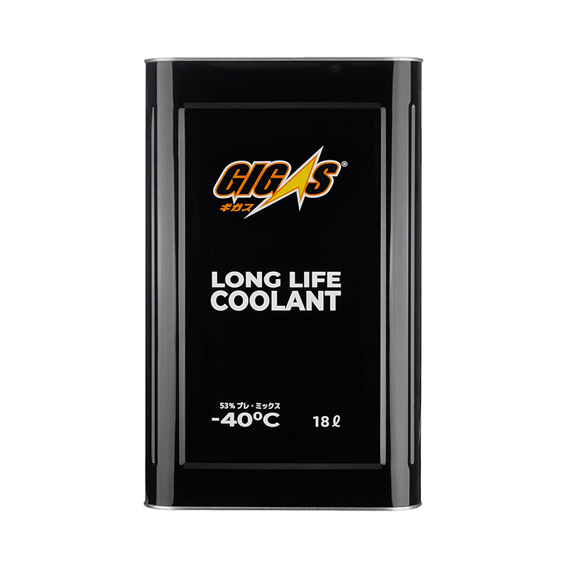 Антифриз Tcl Llc -40C Зеленый, 1 Л TCL 