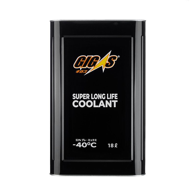 Антифриз Tcl Power Coolant -40C Синий, Длительного Действия, 2 Л TCL 