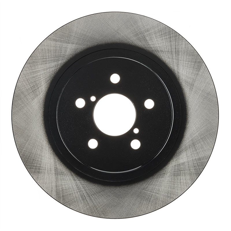 Диск тормозной пер  (F) SUBARU XV GT (17~22) ADVICS F6F2170
