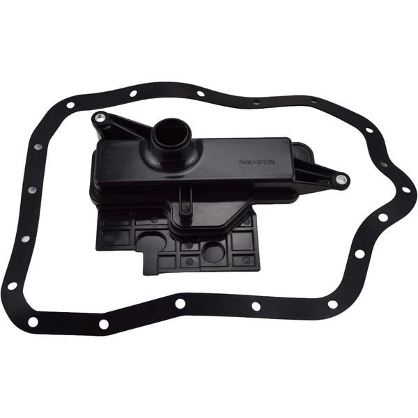 Фильтр Акпп Toyota Camry 17- 2.0 (6-Ст) JS Asakashi 
