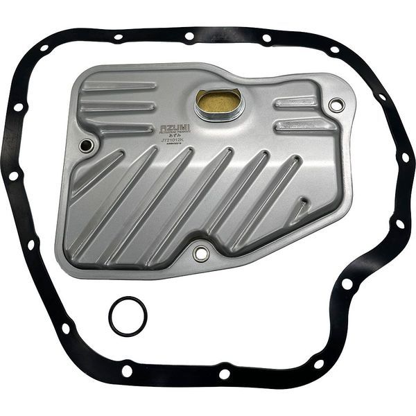 Фильтр CVT (K313) TOYOTA C-HR 16-/COROLLA/ALTIS/AURIS 13-/AVENSIS 08-18/FIELDER 15-/POR